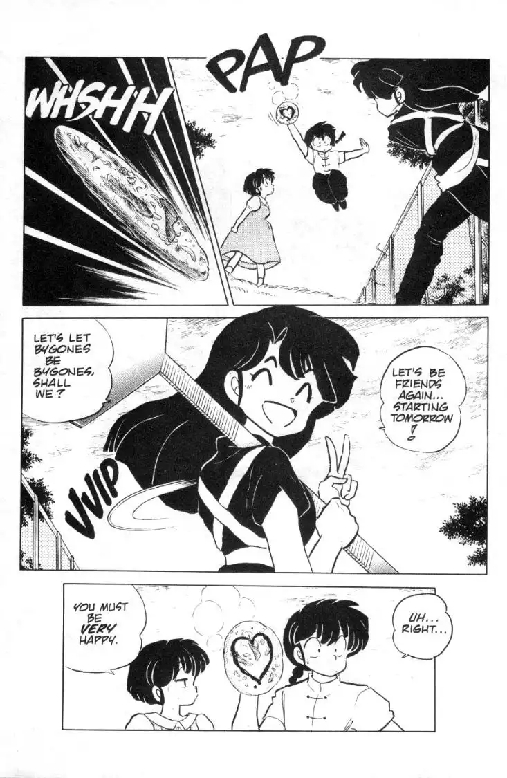 Ranma 1/2 Chapter 87 16